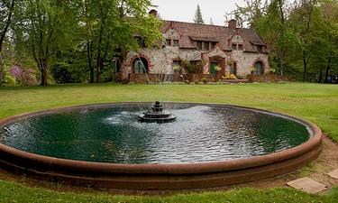 State Parks Offer Free Admission for Service Members on Veterans Day