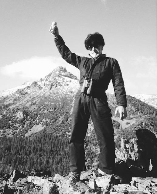 Richard Eugene Blankenbiller