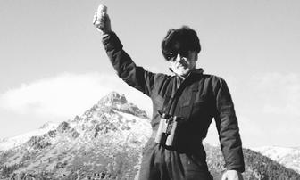 Richard Eugene Blankenbiller