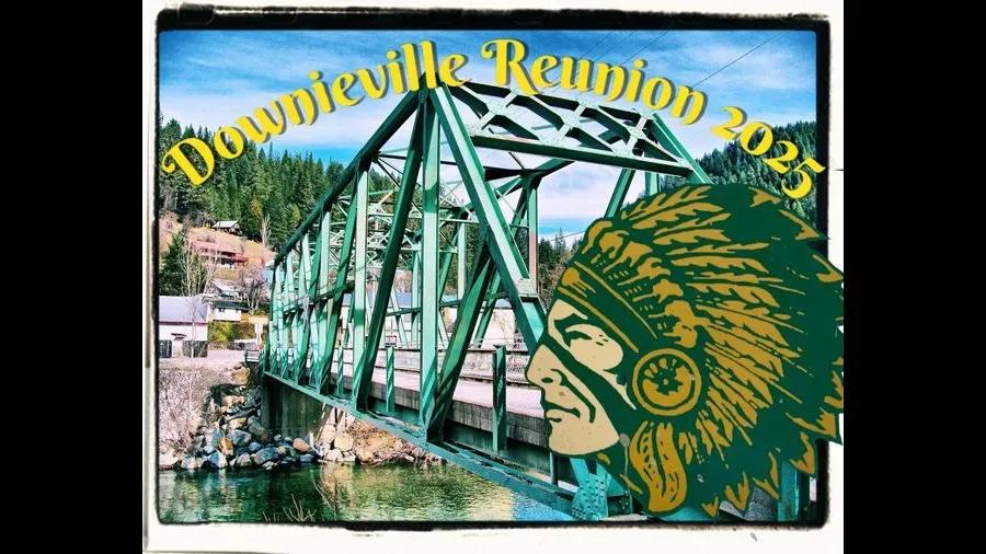 Downieville reunion