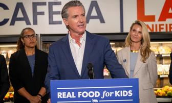 Governor Signs Legislation Targeting Fire Protection Costs