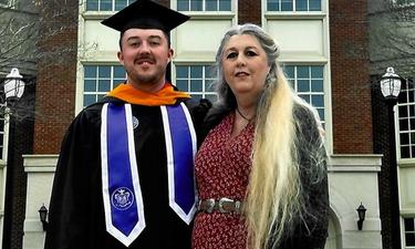 Out in the Real World