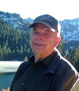 Andrew Joseph Ponta, Jr