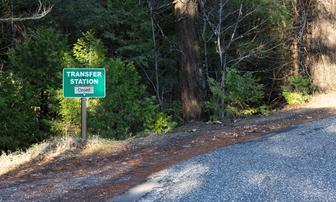 Sierra County Transfer Stations Close on Easter Sunday