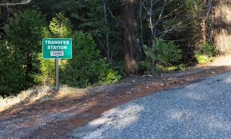 Sierra County Moves Toward Higher Solid Waste Fees