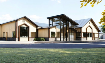 Nevada County Approves Naming of Deer Creek Behavioral Health Center