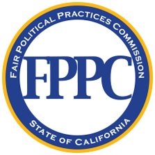 California Fair Political Practices Commission