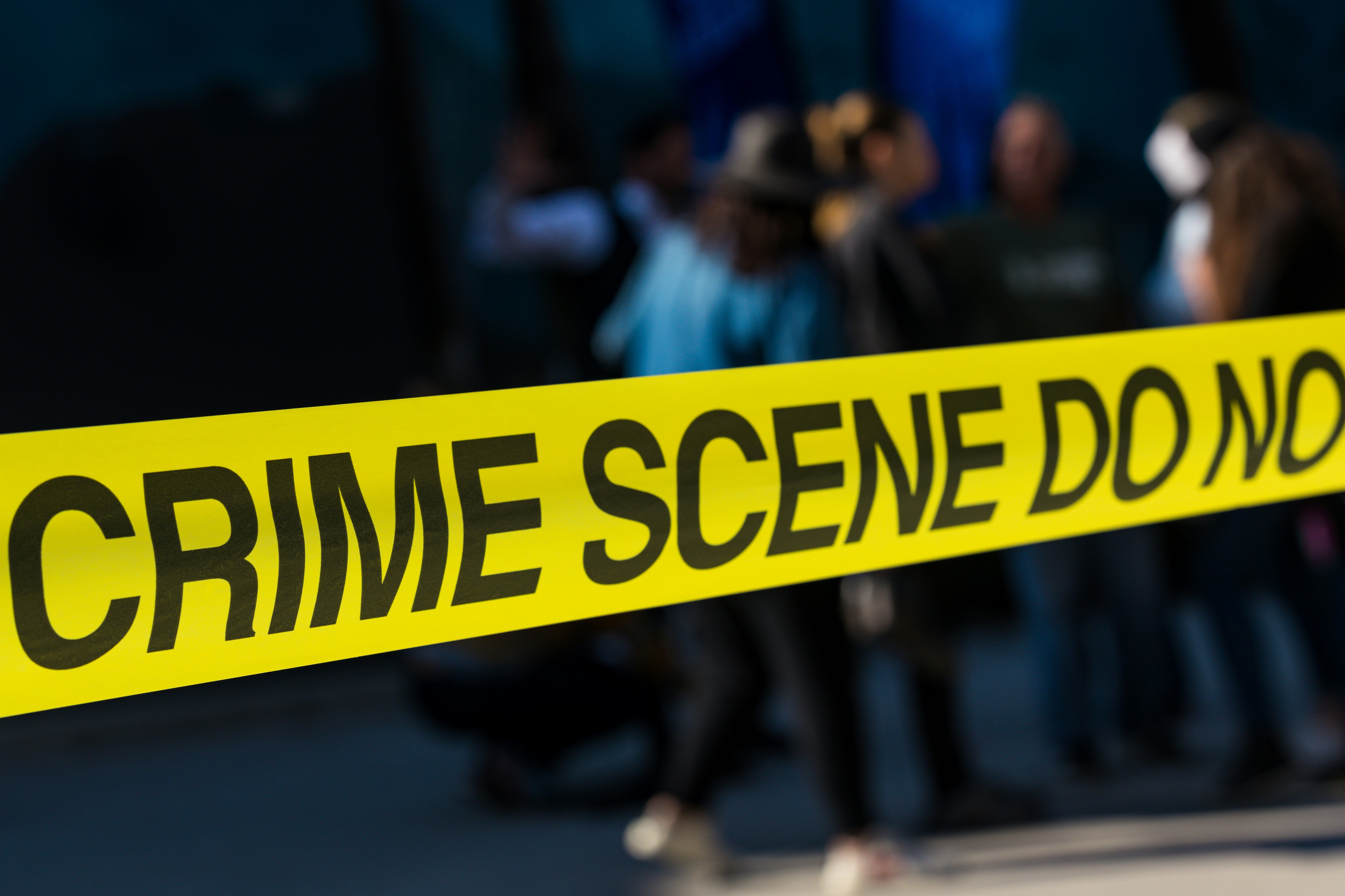 Graeagle Man Booked for Attempted Murder in Delleker Shooting