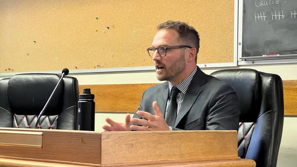 Sierra County Approves BerryDunn Contract for Accounting Assessment