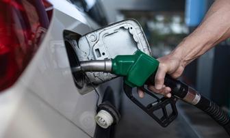 California Gas Tax Rises 2.2 Cents Per Gallon