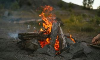 Cal Fire Suspends Residential Burn Permits