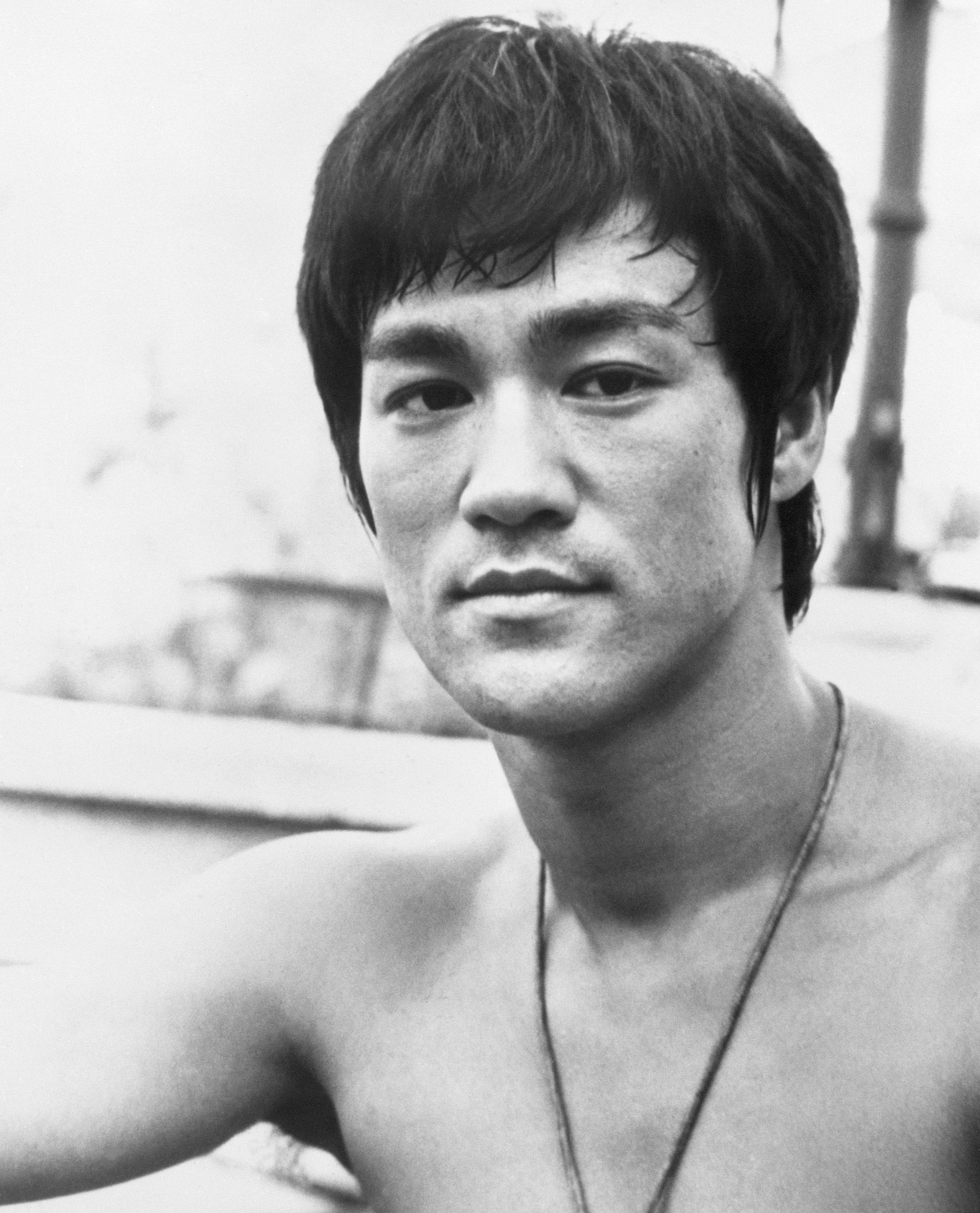 Assembly Advances Bill to Honor Bruce Lee With State Day