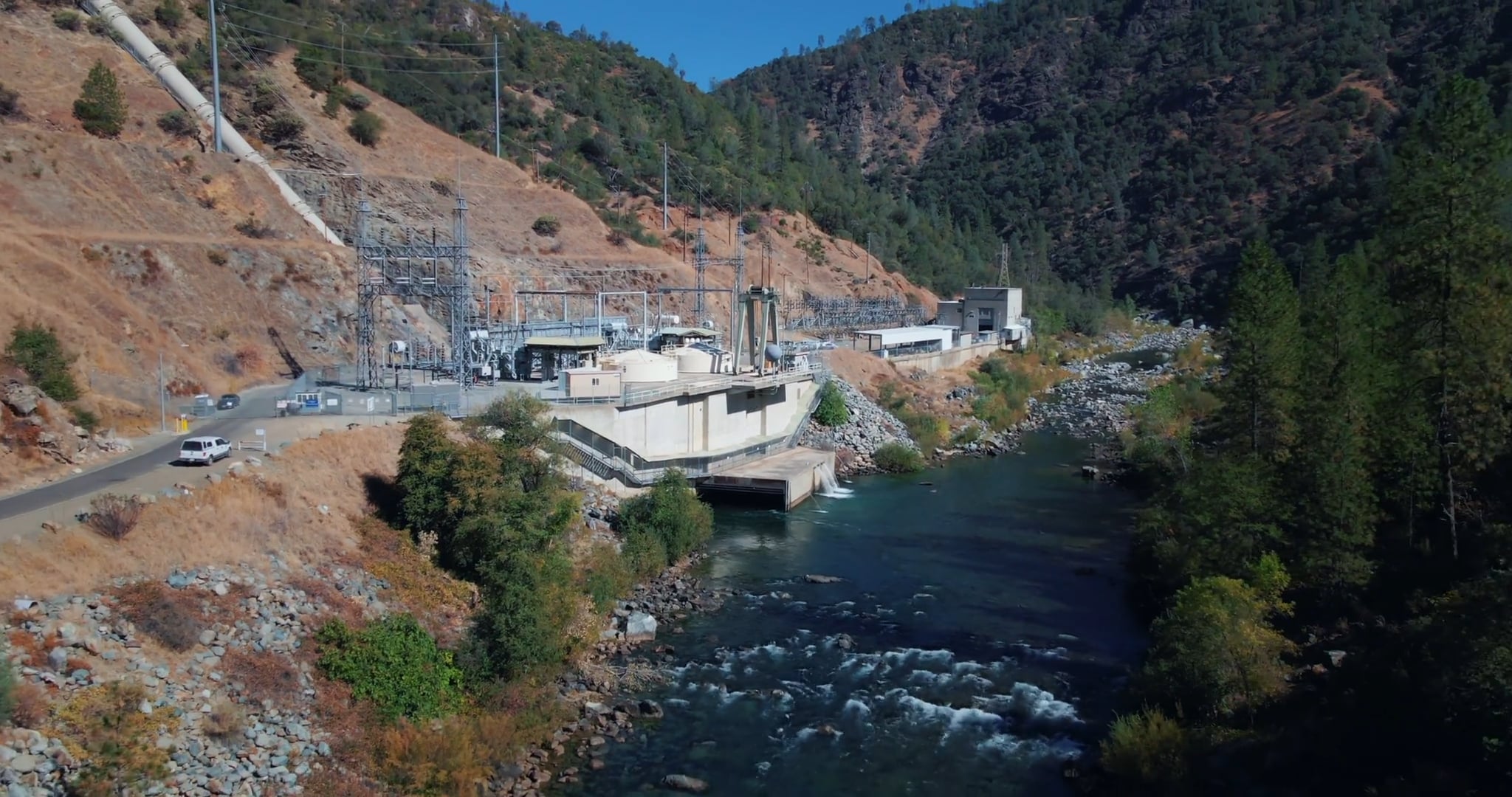 PERMIT Act May Reduce Regulations for Projects on CA Waters