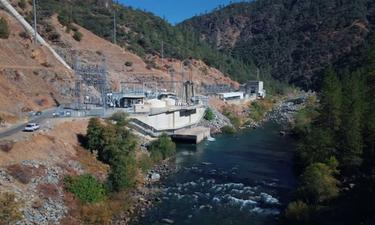 PERMIT Act May Reduce Regulations for Projects on CA Waters