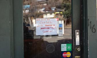 Two Rivers Staff Walks Out Over Labor Dispute