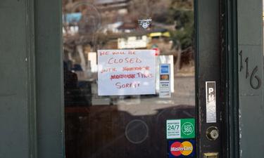 Two Rivers Staff Walks Out Over Labor Dispute