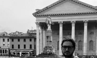 Cory's Historical Corner