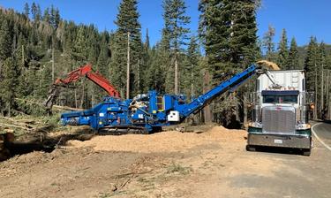 HR 471, “Fix Our Forests Act,” Attempts to Tackle Wildfire Risk