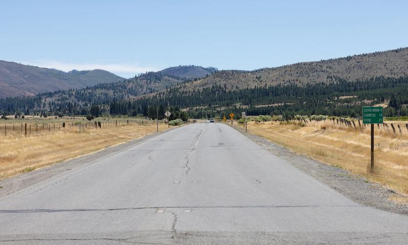 WCB Considers Grant for Sierra Valley Tribal Land Purchase