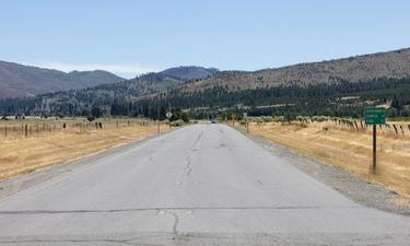 WCB Considers Grant for Sierra Valley Tribal Land Purchase