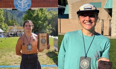 Lost Sierra Endurance 100K Race Returns to Downieville