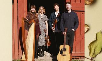 Big Springs to Host Fall Concerts