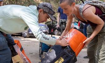 Yuba River Cleanup Returns September 19 Across Watershed