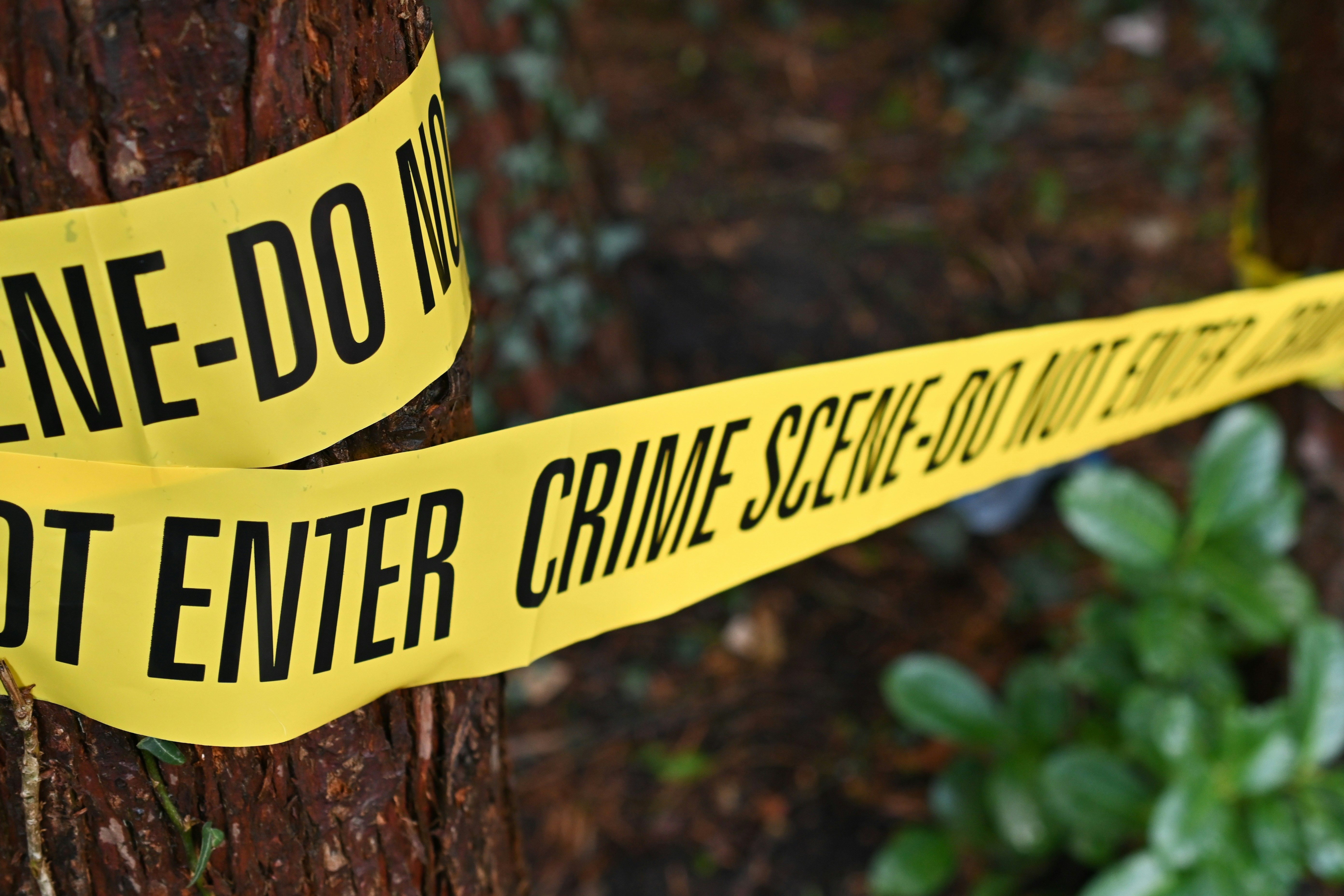 Man Arrested for April 11 Graniteville Homicide