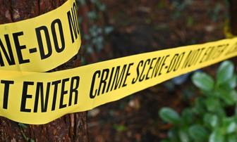 Man Arrested for April 11 Graniteville Homicide