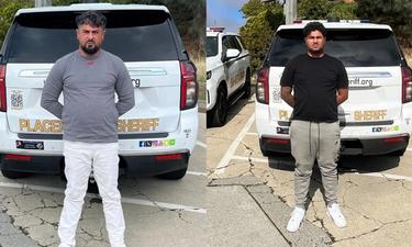 Two Arrested in Newcastle Used Car “Oil-In-the-Engine” Scam