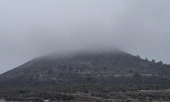 A Nice Little Rain — And Some Snow