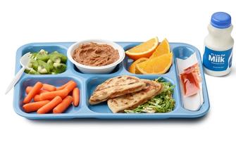 New State Law Would Define and Limit Ultraprocessed Foods in School Meals