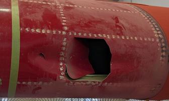 Record Drone Sightings Forced Wildfire Airspace Shutdowns Last Year