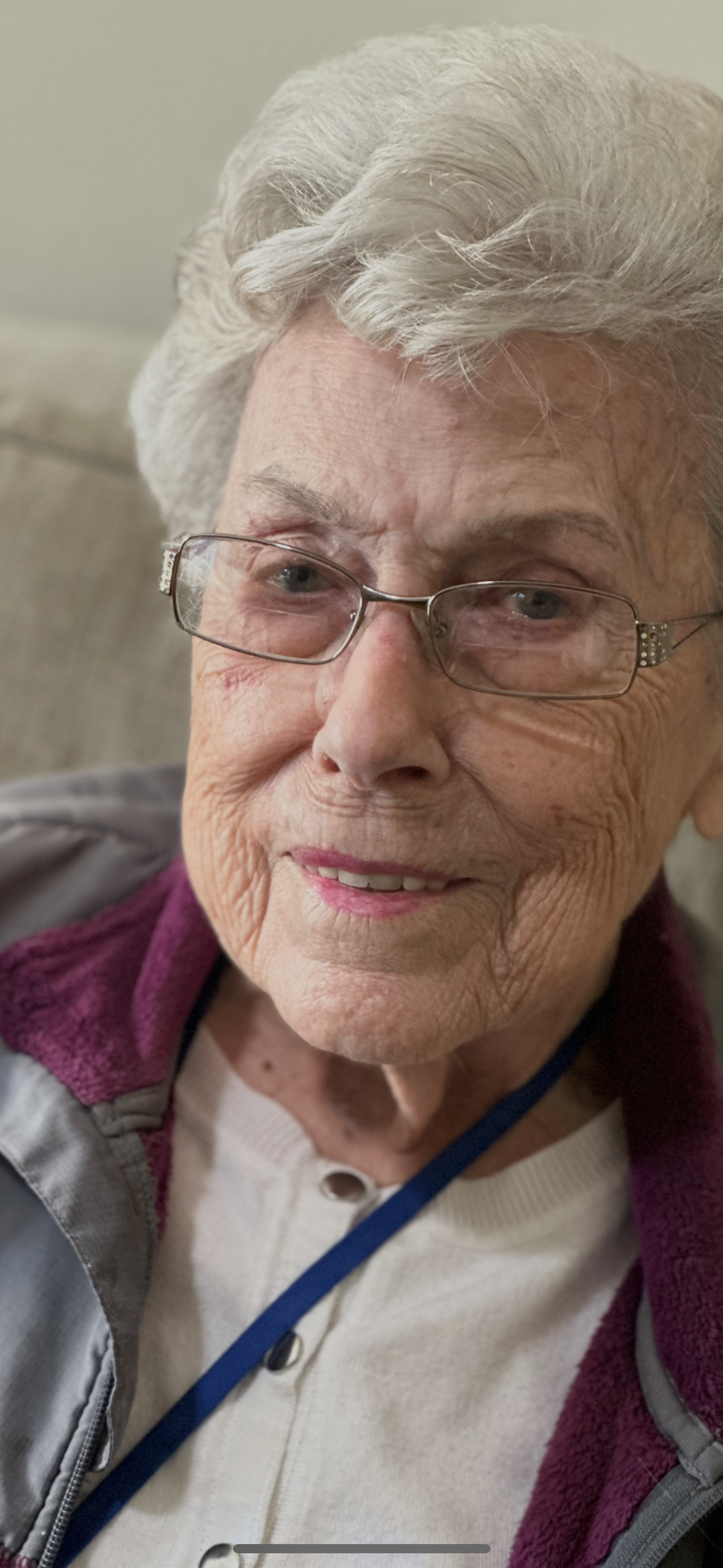 Mary Orlando DeSanctis