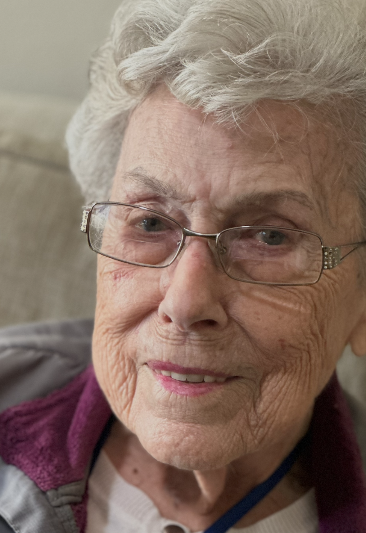 Mary Orlando DeSanctis