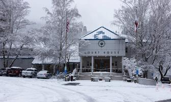 Sierra County Treasurer-Tax Collector and Clerk-Recorder Announce Retirements