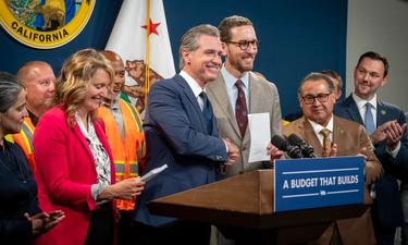 Newsom Signs Housing and Development Streamlining Bills