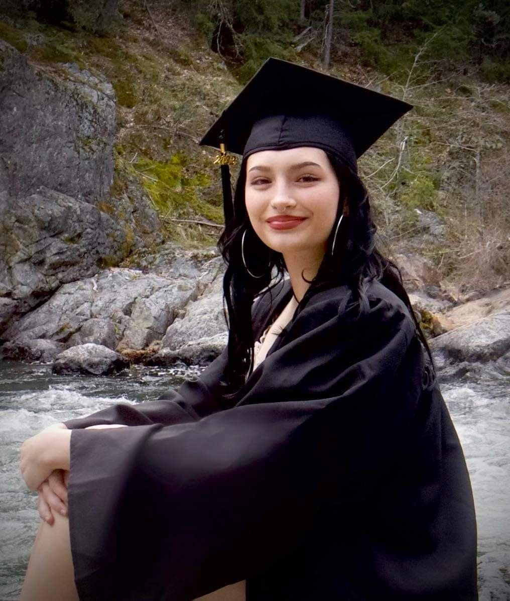 Abigail Cecilia Sainsbury