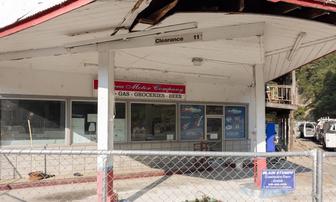 Gasoline Returning to Downieville