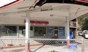 Gasoline Returning to Downieville