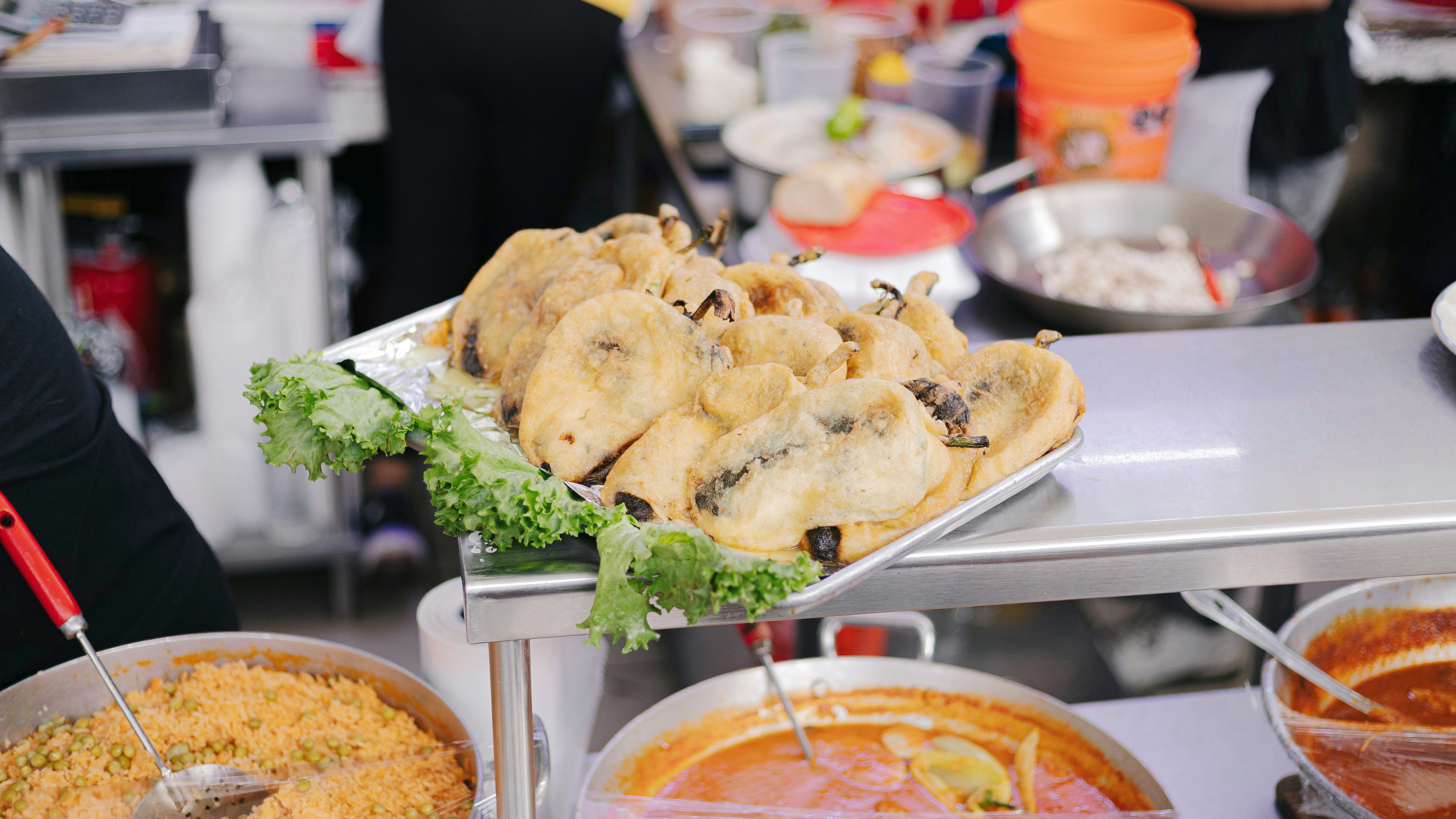 Downieville High School Students to Host Mexican Dinner Fundraiser