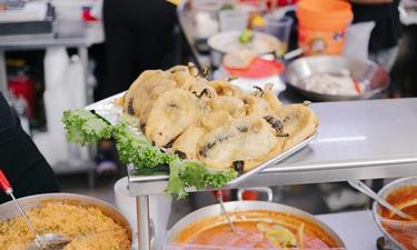 Downieville High School Students to Host Mexican Dinner Fundraiser