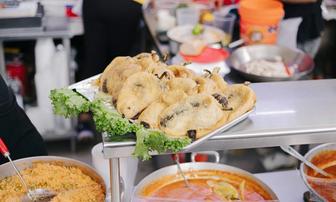 Downieville High School Students to Host Mexican Dinner Fundraiser