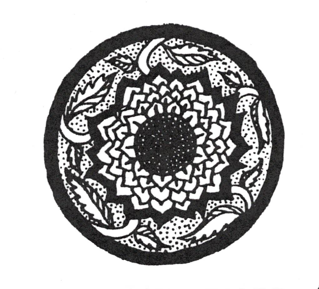 Illustration by Rae Bell.