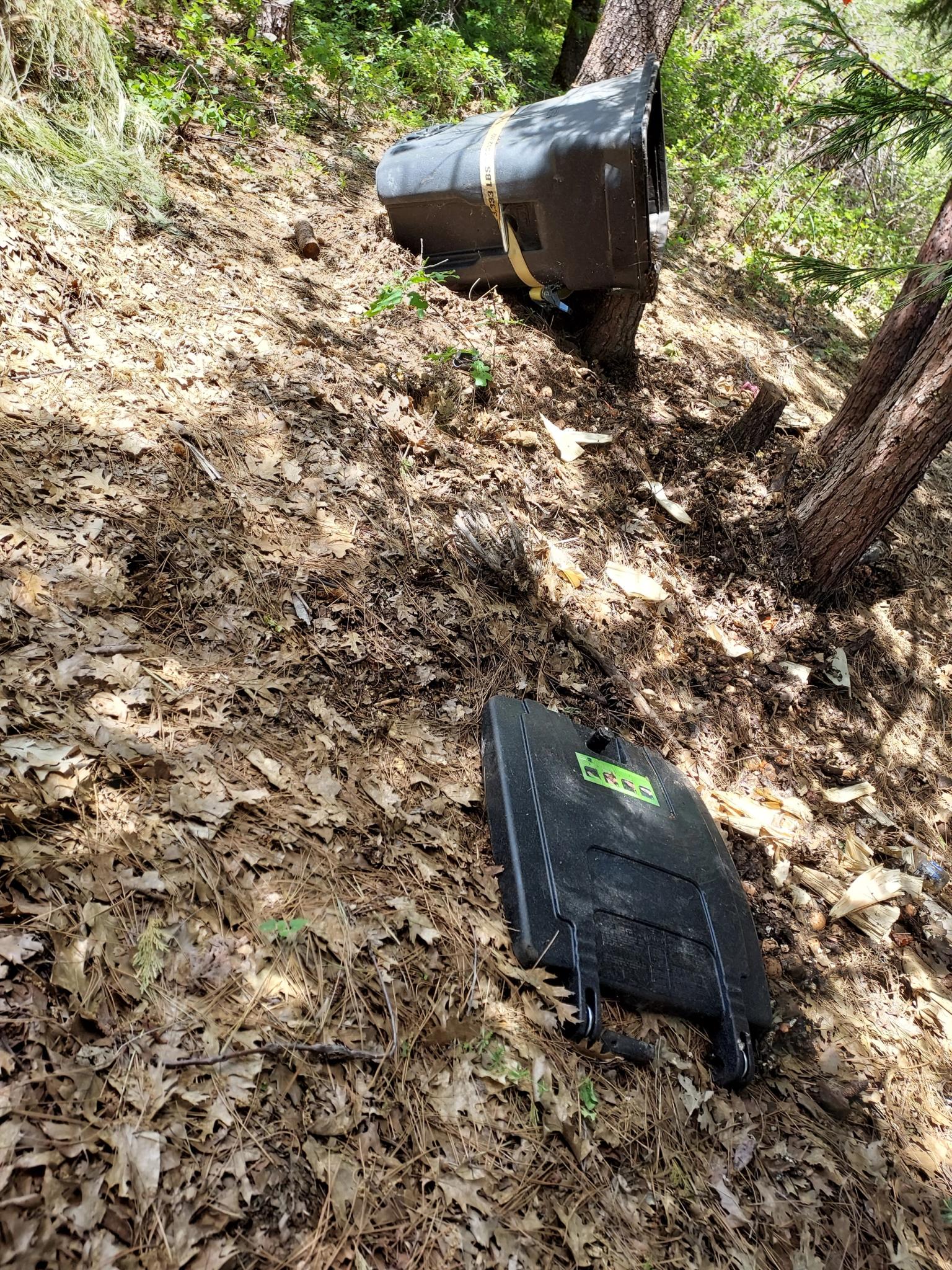 ...and in May of 2024.