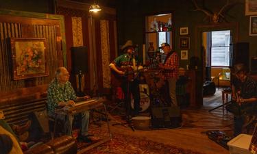 Recapping the Lost Sierra’s St. Patricks Day Weekend