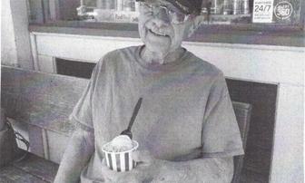 Daniel Edward Farrington