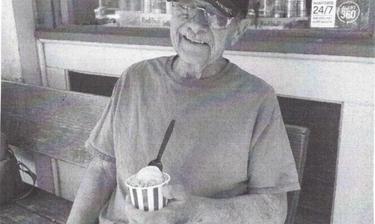 Daniel Edward Farrington