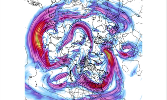 Jet Streams 3/21