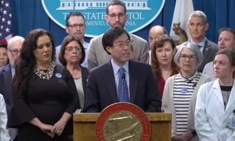 Former CA Senator Richard Pan Announces Bid for District 3 Seat